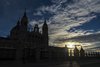Catedral de la Almudena
