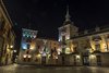 Plaza de la Villa