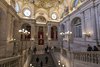 Palacio Real de Madrid