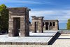 Templo de Debod