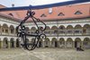 Zamek Królewski w Niepołomicach