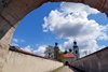 Klasztor Ojców Kamedułów na Bielanach