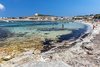 Armier Bay Beach