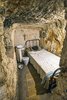 Mosta, Rotunda, schron