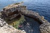 Blue Hole, Gozo