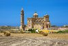 Kościół Ta’ Pinu, Gozo