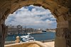 Fort Saint Angelo