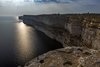 Klify Ta’ Cenc, Gozo