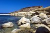 Gnejna Bay Beach