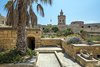 Cittadella, Victoria, Gozo