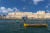 Fort Saint Angelo