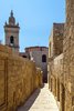 Cittadella, Victoria, Gozo