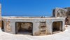 Fort St Elmo, Valletta