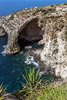 Błękitna Grota, Blue Grotto