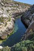 Wied il-Ghasri, Gozo