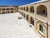 Fort St Elmo, Valletta