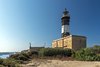 Delimara, Lighthouse Il-Kalanka