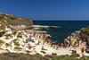 St. Peter's Pool, Delimara