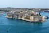 Fort Saint Angelo