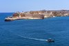 Fort Ricasoli