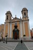 Ceuta - hiszpańska enklawa w Afryce