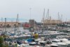 Ceuta - hiszpańska enklawa w Afryce