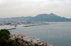 W drodze do Maroka przez Cieśninę Gibraltarską