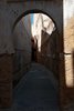 Medina - dzielnica arabska