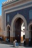Medina - Bab Bu Dżelud