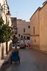 Medina - dzielnica arabska