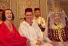 Wieczór marokański w riadzie