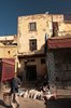 Fez - duchowa i religijna stolica Maroka