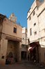 Medina - dzielnica arabska