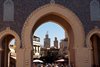 Medina - Bab Bu Dżelud