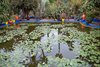 Ogrody Majorelle