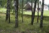 Olsztynek - Muzeum Budownictwa Ludowego