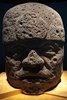 Mexico City - Muzeum Antropologiczne