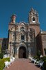 Santa Maria Tonantzintla
