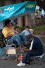 Oaxaca - pucybut to bardzo popularny zawód w Meksyku