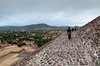 Teotihuacán