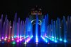 Mexico City nocą