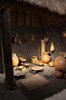 Mexico City - Muzeum Antropologiczne