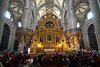 Mexico City - Katedra