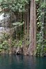 Cenote Ik Kil