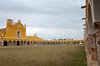  Izamal