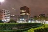 Mexico City nocą