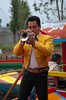 Xochimilco 