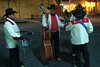 Mexico City - Plac Garibaldi