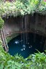 Cenote Ik Kil