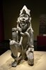 Mexico City - Muzeum Antropologiczne